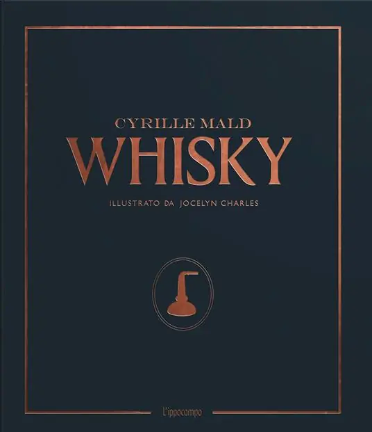 Whisky. Dai single malts scozzesi alle distillerie artigianali Prezzo Di Fabbrica