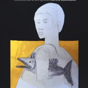 Quantità Limitata Le vite degli altri abitano la mia. La scrittura del sé nell’opera di Fabrizia Ramondino