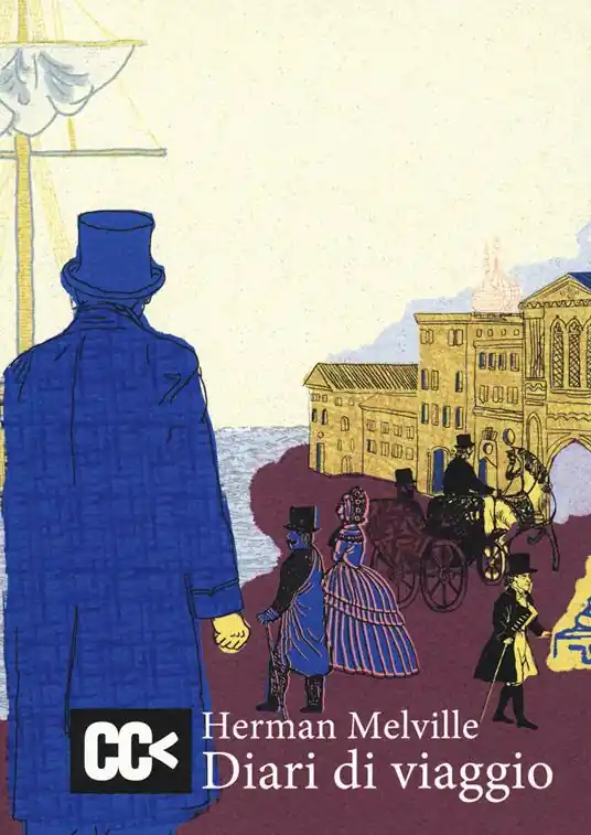 Diari di viaggio. I racconti di viaggio di Melville per la prima volta integralmente in italiano Miglior Prezzo