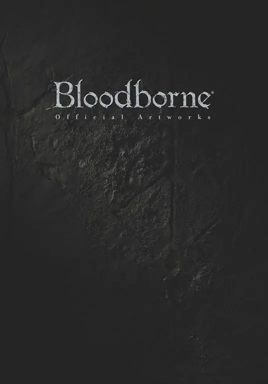 Promozione Esclusiva L‘arte di Bloodborne