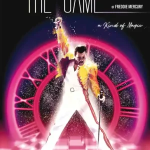 The game of Freddie Mercury. A kind of magic Nuova Collezione