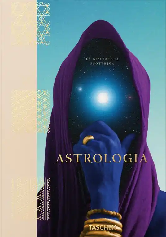 Professionale Astrologia. La biblioteca esoterica. Ediz. italiana