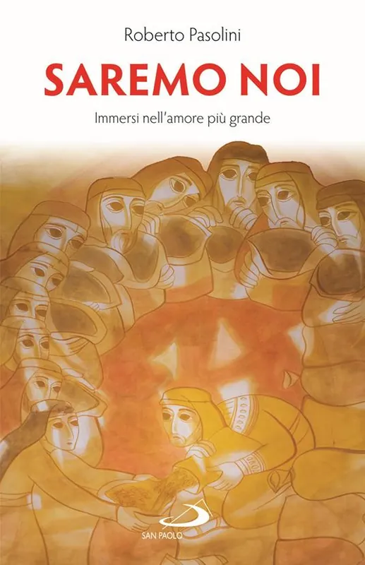 Saremo noi. Immersi nell‘amore più grande Di Tendenza
