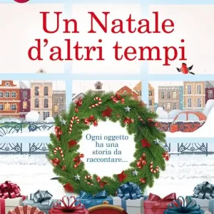 Un Natale d‘altri tempi Offerta