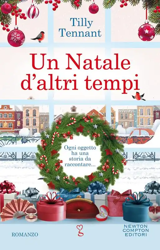 Un Natale d‘altri tempi Offerta