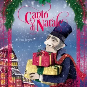 Compra Oggi Stesso Canto di Natale. Ediz. a colori