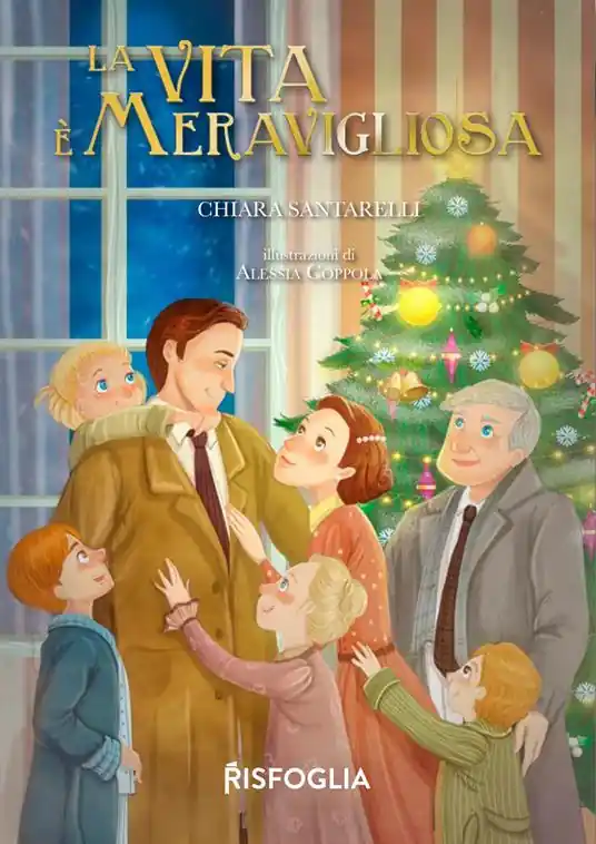 Economico La vita è meravigliosa