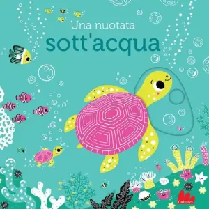 Una nuotata sott‘acqua. Ediz. a colori Compra Adesso