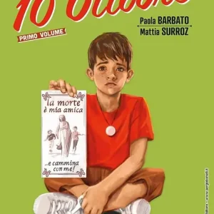 10 ottobre. Vol. 1 Sconto