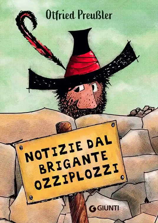 Notizie dal brigante Ozziplozzi Offerta