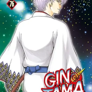A Buon Prezzo Gintama. Vol. 76