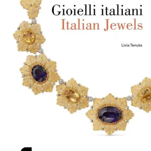 Must-Have Gioielli italiani-Italian jewels. Museo del gioiello di Vicenza. Ediz. a colori