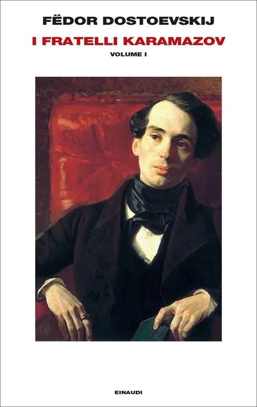 Acquista Ora I fratelli Karamazov