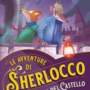 Affare Il fantasma del castello