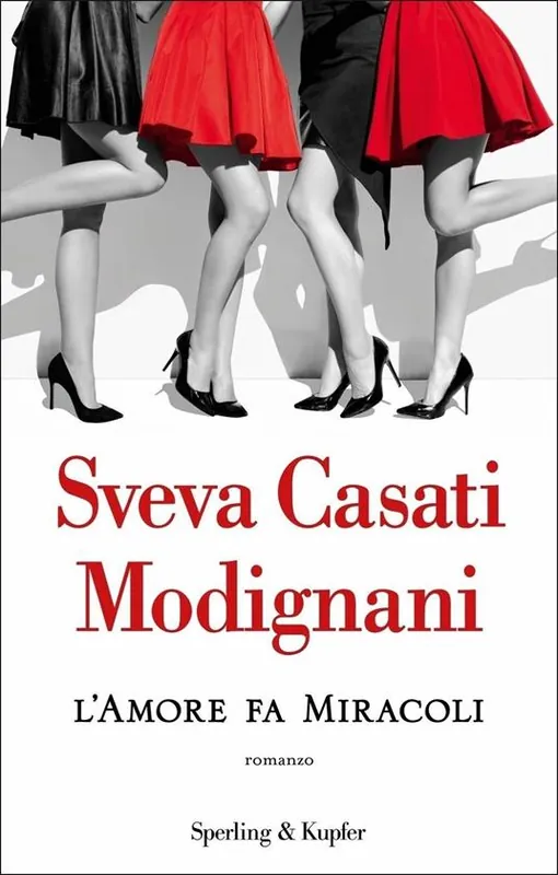 Consegna Rapida L‘ amore fa miracoli. Copia autografata