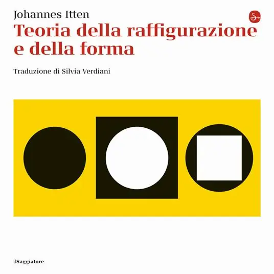Spedito Oggi Teoria della raffigurazione e della forma