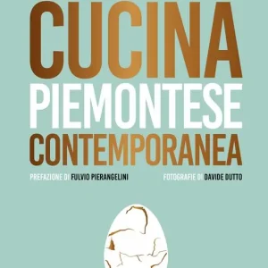 Cucina piemontese contemporanea Solo Oggi