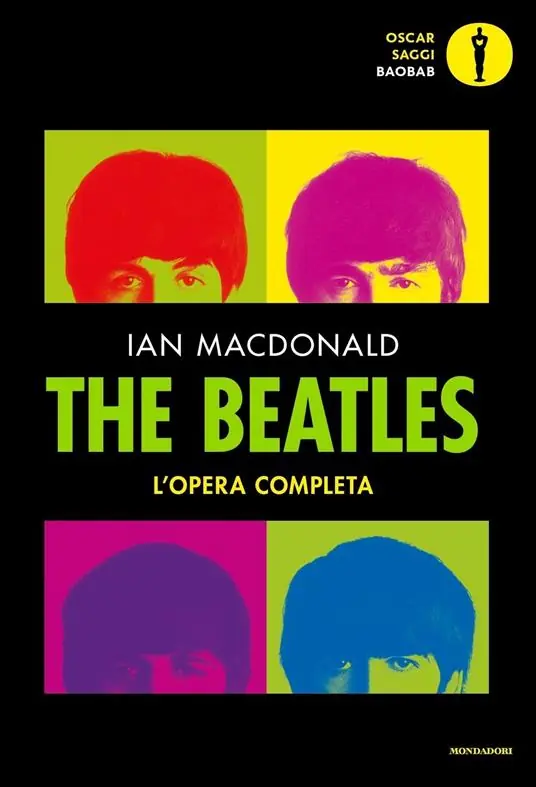 The Beatles. L‘opera completa Spedizione Espresso