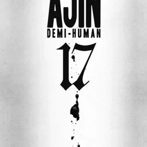 Miglior Prezzo Ajin. Demi human. Vol. 17