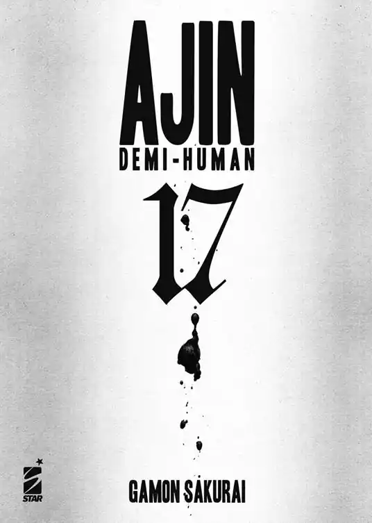 Miglior Prezzo Ajin. Demi human. Vol. 17