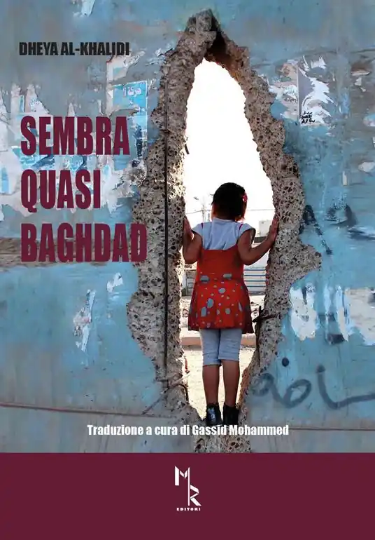 Prezzo Scontato Sembra quasi Baghdad