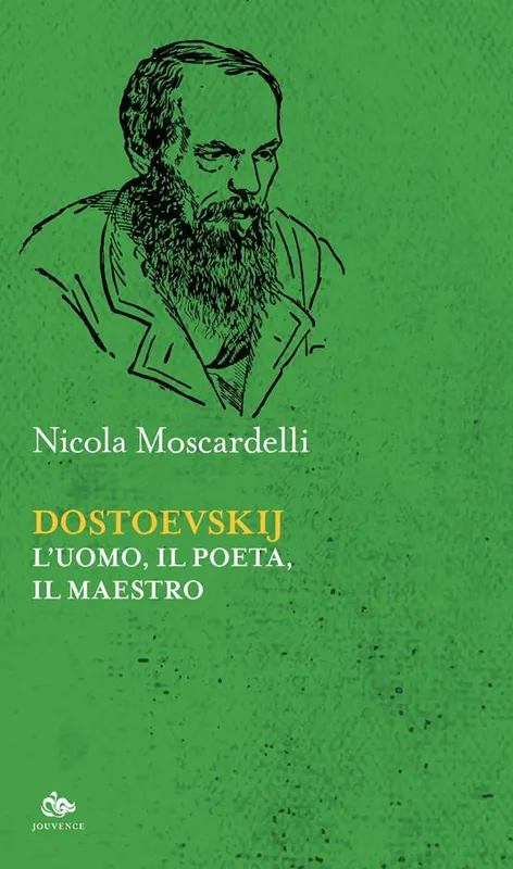 Compra Online Dostoevskij. L‘uomo, il poeta, il maestro