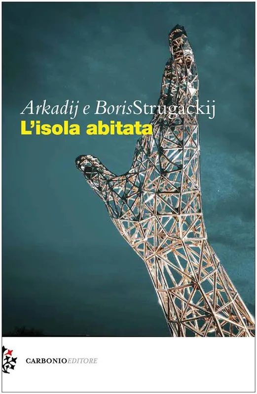 Ultima Occasione L‘isola abitata