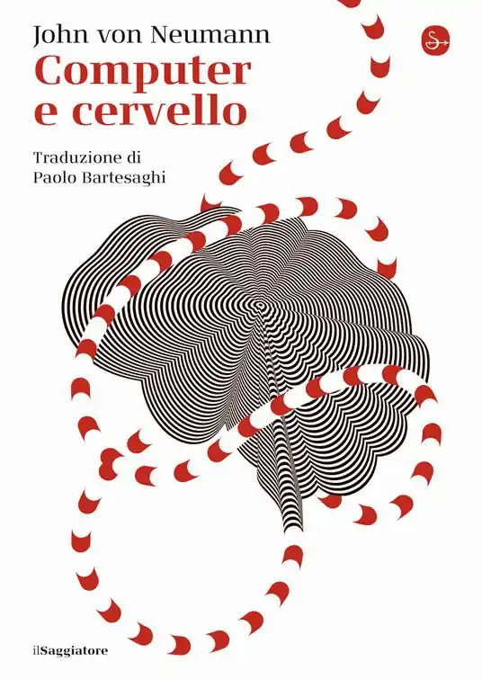 Acquista Ora Computer e cervello