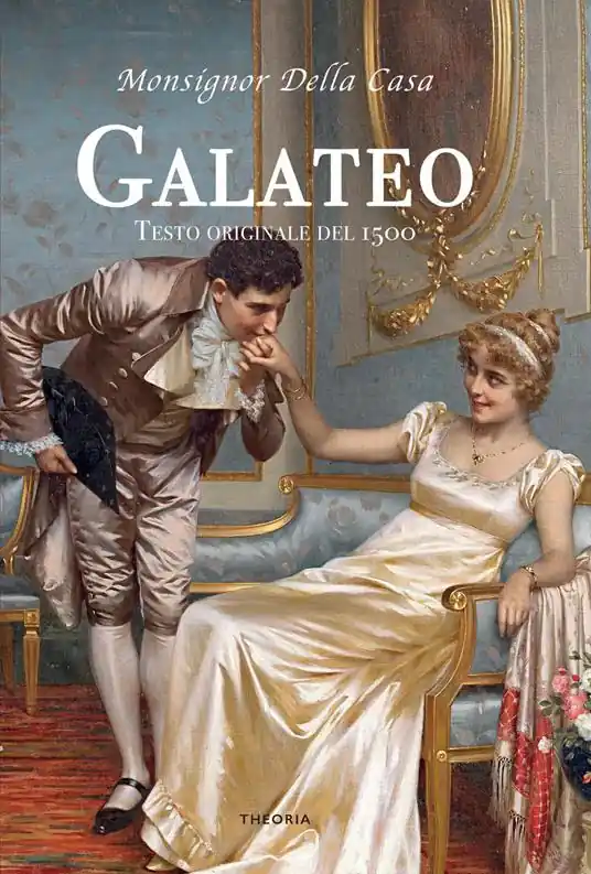 Il galateo Reso Gratuito