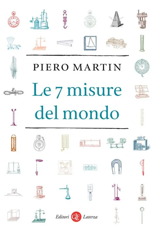Ordina Subito Le 7 misure del mondo
