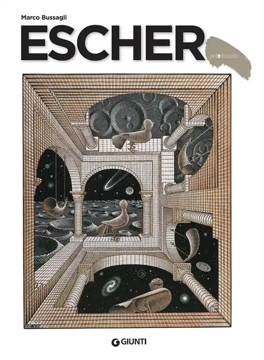 Escher Offerta Limitata