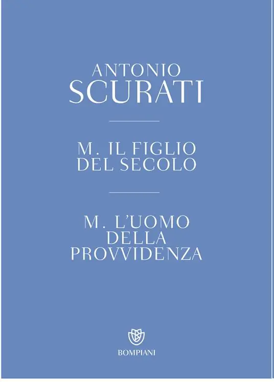 Promozione Esclusiva M. Il figlio del secolo-M. L‘uomo della provvidenza. Cofanetto
