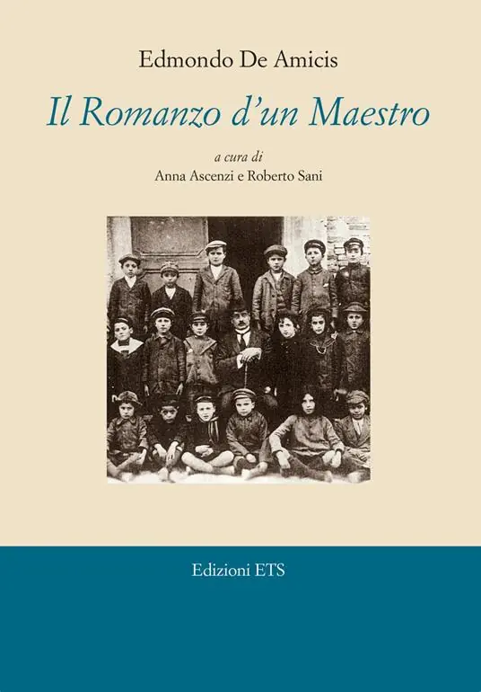 Il romanzo d‘un maestro Compra Oggi Stesso
