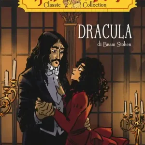 Occasione Dracula di Bram Stoker