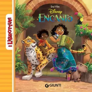 Offerta Lampo Encanto. Ediz. a colori