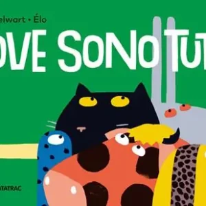 Dove sono tutti? Ediz. a colori Soddisfatti O Rimborsati