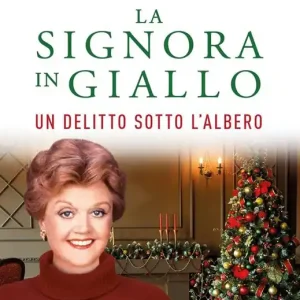 A Buon Prezzo Un delitto sotto l‘albero. La signora in giallo