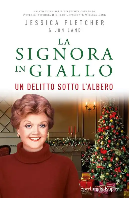 A Buon Prezzo Un delitto sotto l‘albero. La signora in giallo