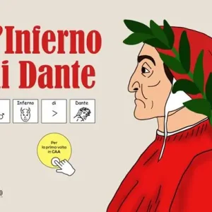 L‘Inferno di Dante. Ediz. CAA A Buon Prezzo
