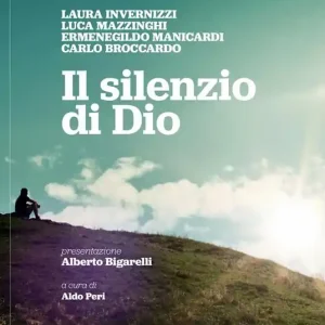 Il silenzio di Dio Direttamente Dal Produttore