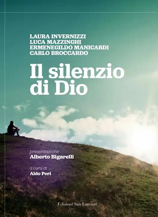 Il silenzio di Dio Direttamente Dal Produttore