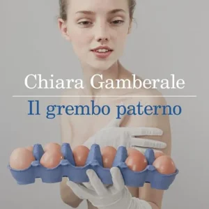Spedito Oggi Il grembo paterno. Copia autografata