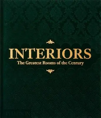 Interiors. The greatest rooms of the century. Ediz. a colori Miglior Prezzo