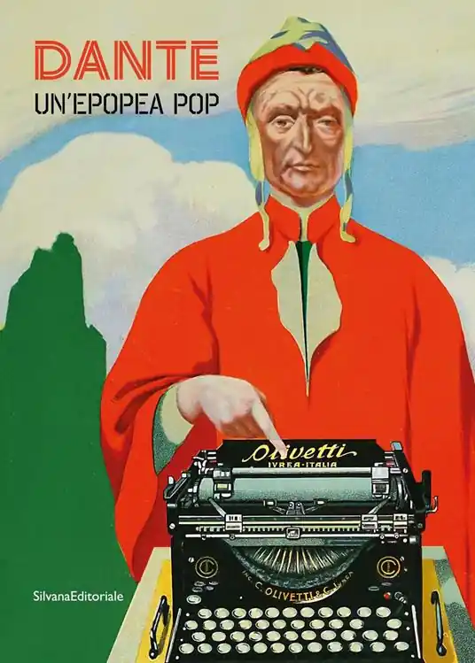 Professionale Dante. Un‘epopea pop. Ediz. illustrata