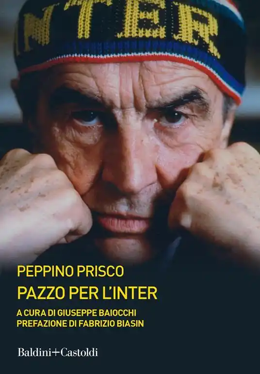 Novità Pazzo per l‘Inter