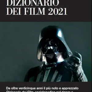 Quantità Limitata Il Mereghetti. Dizionario dei film 2021