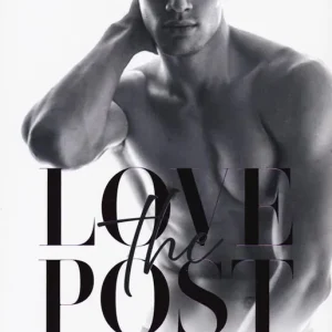 The Love Post. Un amore da prima pagina Offerta Lampo