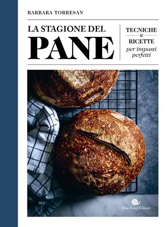 Pagamento Sicuro La stagione del pane. Tecniche e ricette per impasti perfetti