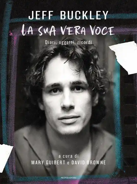 Scelto Dai Clienti Jeff Buckley. La sua vera voce