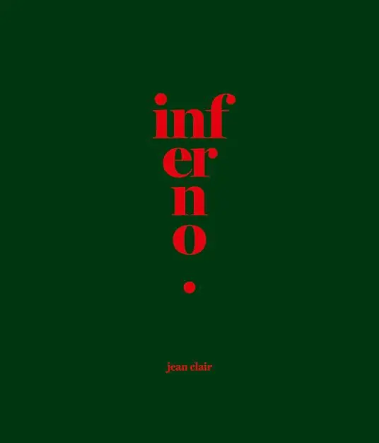 Ultimissimo Modello Inferno. Ediz. a colori